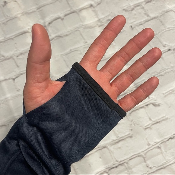 🆕 [on] active go-warm zip up jacket - Picture 7 of 7